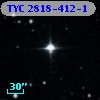 TYC 2818-412-1