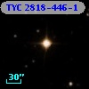 TYC 2818-446-1
