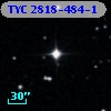 TYC 2818-484-1