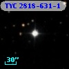 TYC 2818-631-1