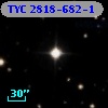 TYC 2818-682-1