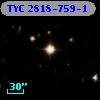 TYC 2818-759-1