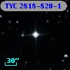 TYC 2818-820-1