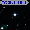 TYC 2818-846-1