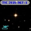 TYC 2818-967-1