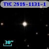 TYC 2818-1131-1