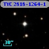 TYC 2818-1264-1