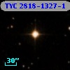 TYC 2818-1327-1