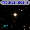 TYC 2818-1926-1