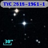 TYC 2818-1961-1