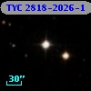 TYC 2818-2026-1
