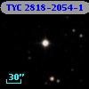 TYC 2818-2054-1