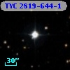 TYC 2819-644-1