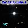TYC 2819-1400-1