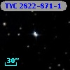 TYC 2822-871-1