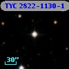 TYC 2822-1130-1