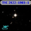 TYC 2822-1903-1