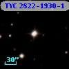 TYC 2822-1930-1