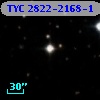 TYC 2822-2168-1