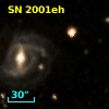 SN 2001eh
