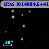 1RXS J014004.6+414733
