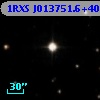 1RXS J013751.6+402421
