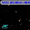 NVSS J014058+404949