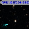 NVSS J015220+390346