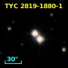 CCDM J01434+4031B