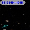 B3 0140+404B