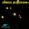 2MASX J01420396+4101041