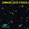 2MASS J22173433+6114089