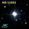 HD  11032