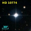 HD  10774