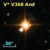V* V368 And