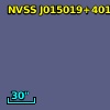 NVSS J015019+401730