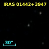 IRAS 01442+3947