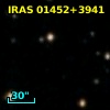 IRAS 01452+3941