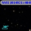 NVSS J014921+404525