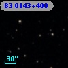 B3 0143+400