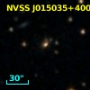 NVSS J015035+400717