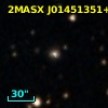2MASX J01451351+3943216