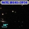 MITG J0141+3924