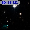 BD+39   392