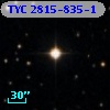 TYC 2815-835-1