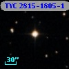 TYC 2815-1805-1
