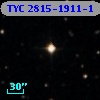 TYC 2815-1911-1