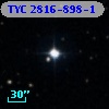 TYC 2816-898-1