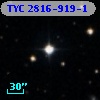TYC 2816-919-1