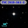 TYC 2819-561-1